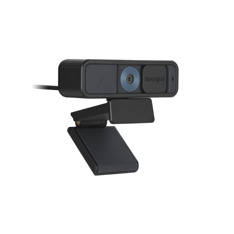 Kensington Webcam con autofocus W2000 1080p Kensington Webcam con autofocus W2000 1080p