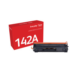 Toner Everyday™ di Xerox Nero compatibile con HP 142A (W1420A), Capacità standard