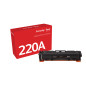 Toner Everyday™ di Xerox Nero compatibile con HP 220A (W2200A), Capacità standard Toner Everyday™ di Xerox Nero compatibile con HP 220A (W2200A), Capacità standard