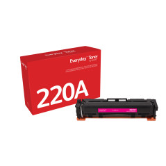 Toner Everyday™ di Xerox Magenta compatibile con HP 220A (W2203A), Capacità standard