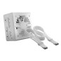 Corsair RM Series RM850e alimentatore per computer 850 W 24-pin ATX ATX Bianco Corsair RM Series RM850e alimentatore per computer 850 W 24-pin ATX ATX Bianco