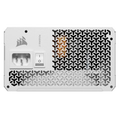 Corsair RM Series RM850e alimentatore per computer 850 W 24-pin ATX ATX Bianco