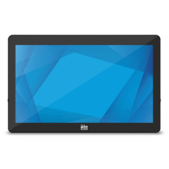 Elo Touch Solutions EloPOS i3-9100TE 2,2 GHz Tablet 39,6 cm (15.6") 1920 x 1080 Pixel Touch screen Nero