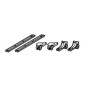 Cisco CS-BRD55P-WUK accessorio per lavagne bianche interattive Kit di aggiornamento per ruota Cisco CS-BRD55P-WUK accessorio per lavagne bianche interattive Kit di aggiornamento per ruota