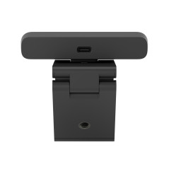 Cisco Desk Camera 1080p webcam 8 MP 1920 x 1080 Pixel USB 2.0 Nero