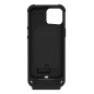 Socket Mobile DuraSled DS840 Lettore di codici a barre per smartphone 1D/2D Nero Socket Mobile DuraSled DS840 Lettore di codici a barre per smartphone 1D/2D Nero