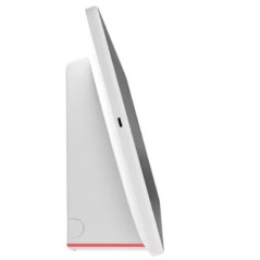 Cisco Room Navigator for Wall 25,6 cm (10.1") 1920 x 1200 Pixel LCD Bianco