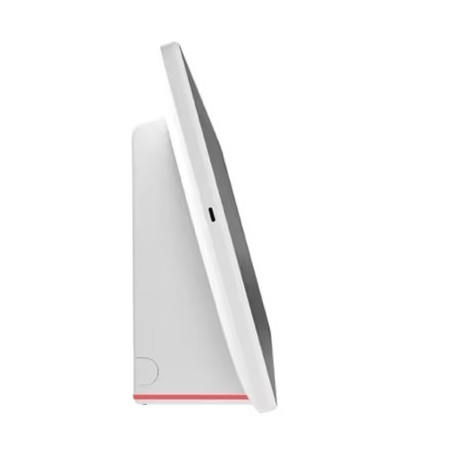Cisco Room Navigator for Wall 25,6 cm (10.1") 1920 x 1200 Pixel LCD Bianco