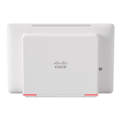 Cisco Room Navigator for Wall 25,6 cm (10.1") 1920 x 1200 Pixel LCD Bianco