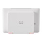 Cisco Room Navigator for Wall 25,6 cm (10.1") 1920 x 1200 Pixel LCD Bianco Cisco Room Navigator for Wall 25,6 cm (10.1") 1920 x 1200 Pixel LCD Bianco