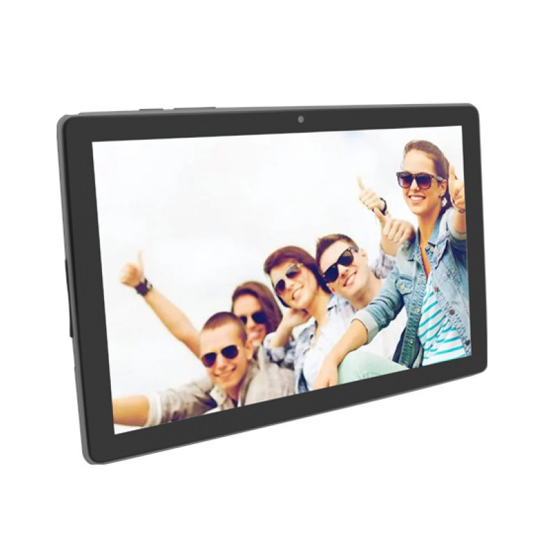New Majestic TAB 912 PRO 4G Spreadtrum 64 GB 25,6 cm (10.1") 4 GB Android 12 Nero New Majestic TAB 912 PRO 4G Spreadtrum 64 GB 25,6 cm (10.1") 4 GB Android 12 Nero
