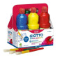 Giotto F53320000A colore a tempera 500 ml Bottiglia Giotto F53320000A colore a tempera 500 ml Bottiglia