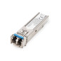 Digitus Modulo mini GBIC industriale (SFP), 1,25 Gbps, 20 km Digitus Modulo mini GBIC industriale (SFP), 1,25 Gbps, 20 km