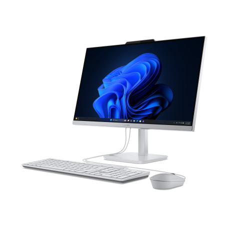Lenovo A105 24 AMD Ryzen™ 5 40 60,5 cm (23.8") 1920 x 1080 Pixel PC All-in-one 8 GB LPDDR5-SDRAM 512 GB SSD Windows 11 Home