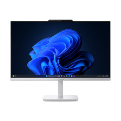 Lenovo A105 24 AMD Ryzen™ 5 40 60,5 cm (23.8") 1920 x 1080 Pixel PC All-in-one 8 GB LPDDR5-SDRAM 512 GB SSD Windows 11 Home
