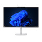 Lenovo A105 24 AMD Ryzen™ 5 40 60,5 cm (23.8") 1920 x 1080 Pixel PC All-in-one 8 GB LPDDR5-SDRAM 512 GB SSD Windows 11 Home