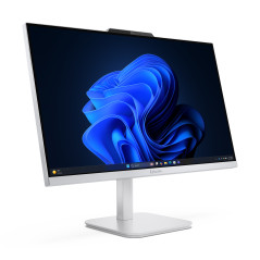 Lenovo A105 24 AMD Ryzen™ 5 40 60,5 cm (23.8") 1920 x 1080 Pixel PC All-in-one 8 GB LPDDR5-SDRAM 512 GB SSD Windows 11 Home