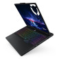 Lenovo Legion Pro 5 16IAX10 Intel Core Ultra 7 255HX Computer portatile 40,6 cm (16") WQXGA 32 GB DDR5-SDRAM 1 TB SSD NVIDIA Lenovo Legion Pro 5 16IAX10 Intel Core Ultra 7 255HX Computer portatile 40,6 cm (16") WQXGA 32 GB DDR5-SDRAM 1 TB SSD NVIDIA
