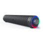 Acer Nitro Gaming Soundbar Nero 2.0 canali 10 W Acer Nitro Gaming Soundbar Nero 2.0 canali 10 W