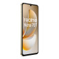 realme Note 70T 17,1 cm (6.74") Doppia SIM Android 15 4G USB tipo-C 4 GB 64 GB 6000 mAh Oro
