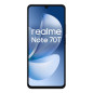 realme Note 70T 17,1 cm (6.74") Doppia SIM Android 15 4G USB tipo-C 4 GB 64 GB 6000 mAh Nero