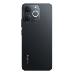 realme Note 70T 17,1 cm (6.74") Doppia SIM Android 15 4G USB tipo-C 4 GB 64 GB 6000 mAh Nero