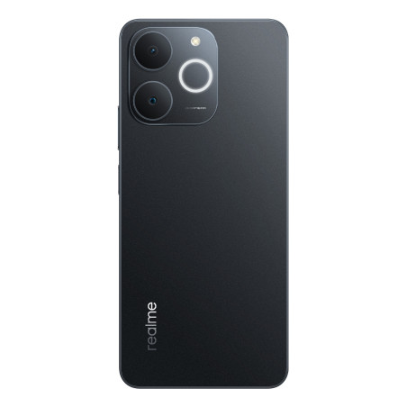 realme Note 70T 17,1 cm (6.74") Doppia SIM Android 15 4G USB tipo-C 4 GB 64 GB 6000 mAh Nero