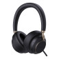 Yealink BH76 Plus Teams USB-C/A Auricolare Wireless A Padiglione Musica e Chiamate USB Type-C / USB Type-A Bluetooth Nero Yealink BH76 Plus Teams USB-C/A Auricolare Wireless A Padiglione Musica e Chiamate USB Type-C / USB Type-A Bluetooth Nero