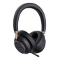Yealink BH76 Plus Teams USB-C/A Auricolare Wireless A Padiglione Musica e Chiamate USB Type-C / USB Type-A Bluetooth Nero Yealink BH76 Plus Teams USB-C/A Auricolare Wireless A Padiglione Musica e Chiamate USB Type-C / USB Type-A Bluetooth Nero