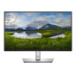 DELL P Series P2225H Monitor PC 54,6 cm (21.5") 1920 x 1080 Pixel Full HD LCD Nero, Argento DELL P Series P2225H Monitor PC 54,6 cm (21.5") 1920 x 1080 Pixel Full HD LCD Nero, Argento