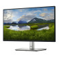 DELL P Series P2225H Monitor PC 54,6 cm (21.5") 1920 x 1080 Pixel Full HD LCD Nero, Argento DELL P Series P2225H Monitor PC 54,6 cm (21.5") 1920 x 1080 Pixel Full HD LCD Nero, Argento