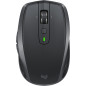 Logitech MX Anywhere 2S mouse Ufficio Mano destra Bluetooth Laser 4000 DPI