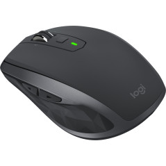 Logitech MX Anywhere 2S mouse Ufficio Mano destra Bluetooth Laser 4000 DPI