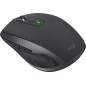 Logitech MX Anywhere 2S mouse Ufficio Mano destra Bluetooth Laser 4000 DPI