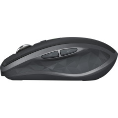 Logitech MX Anywhere 2S mouse Ufficio Mano destra Bluetooth Laser 4000 DPI