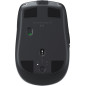 Logitech MX Anywhere 2S mouse Ufficio Mano destra Bluetooth Laser 4000 DPI