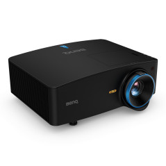 BenQ LK954ST Proiettore a corto raggio 5100 ANSI lumen DLP UHD 4K (3840x2160) Compatibilità 3D Nero