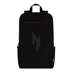 Acer NBG410 zaino Zaino casual Nero Poliestere