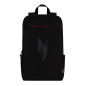 Acer NBG410 zaino Zaino casual Nero Poliestere Acer NBG410 zaino Zaino casual Nero Poliestere