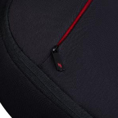 Acer NBG410 zaino Zaino casual Nero Poliestere