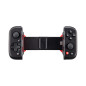 Acer Nitro Mobile Gaming Controller NGR400 Nero Controllore di presa Analogico Android, iOS Acer Nitro Mobile Gaming Controller NGR400 Nero Controllore di presa Analogico Android, iOS