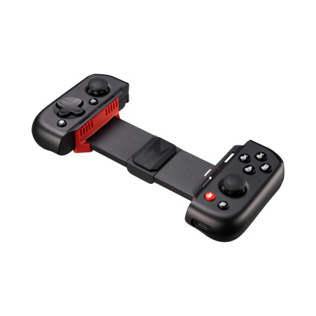 Acer Nitro Mobile Gaming Controller NGR400 Nero Controllore di presa Analogico Android, iOS