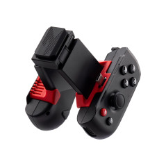 Acer Nitro Mobile Gaming Controller NGR400 Nero Controllore di presa Analogico Android, iOS