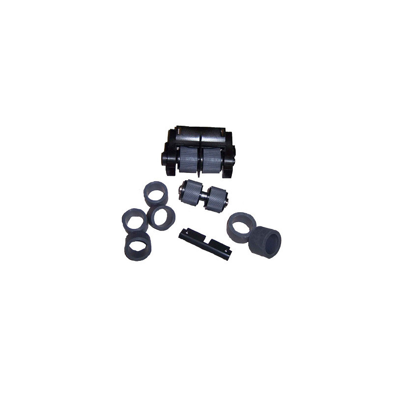 Kodak Alaris 1428101 Parte di ricambio e accessorio per stampante/scanner Kit di consumabili Kodak Alaris 1428101 Parte di ricambio e accessorio per stampante/scanner Kit di consumabili