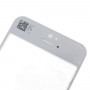 Cristal Táctil Frontal Para Iphone 5 - 5S - 5C Blanco