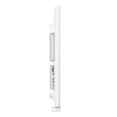 BenQ CP7505 lavagna interattiva 190,5 cm (75") 3840 x 2160 Pixel Touch screen Bianco