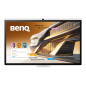 BenQ CP5505 lavagna interattiva 139,7 cm (55") 3840 x 2160 Pixel Touch screen Bianco BenQ CP5505 lavagna interattiva 139,7 cm (55") 3840 x 2160 Pixel Touch screen Bianco