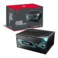 ASUS ROG -THOR-1600T3-GAMING-EVO alimentatore per computer 1600 W 20+4 pin ATX ATX Grigio ASUS ROG -THOR-1600T3-GAMING-EVO alimentatore per computer 1600 W 20+4 pin ATX ATX Grigio