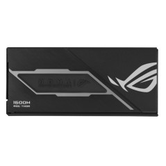 ASUS ROG -THOR-1600T3-GAMING-EVO alimentatore per computer 1600 W 20+4 pin ATX ATX Grigio