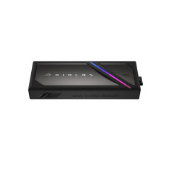 ASUS ROG Strix Aiolos Box esterno SSD Nero M.2
